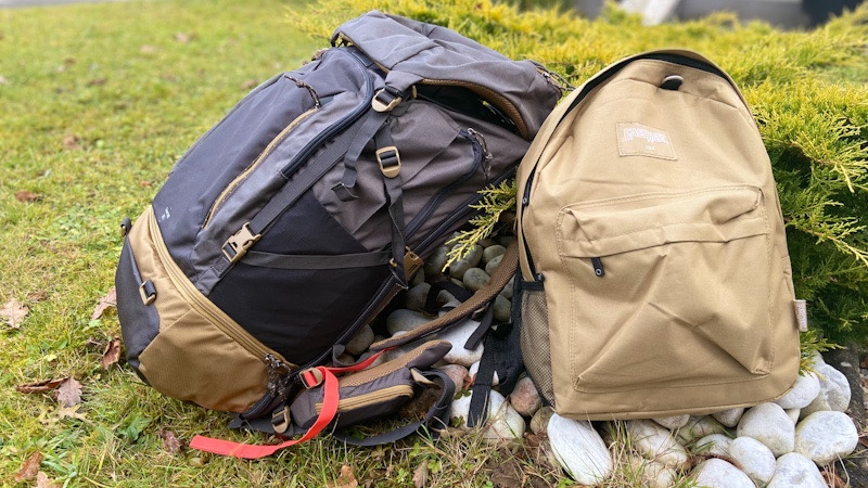 Quel sac à dos pour un Tour du Monde ?