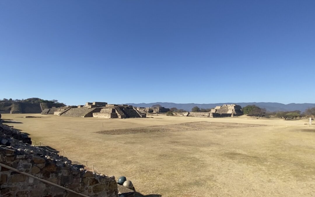 Que faire et que voir à Oaxaca au Mexique ?