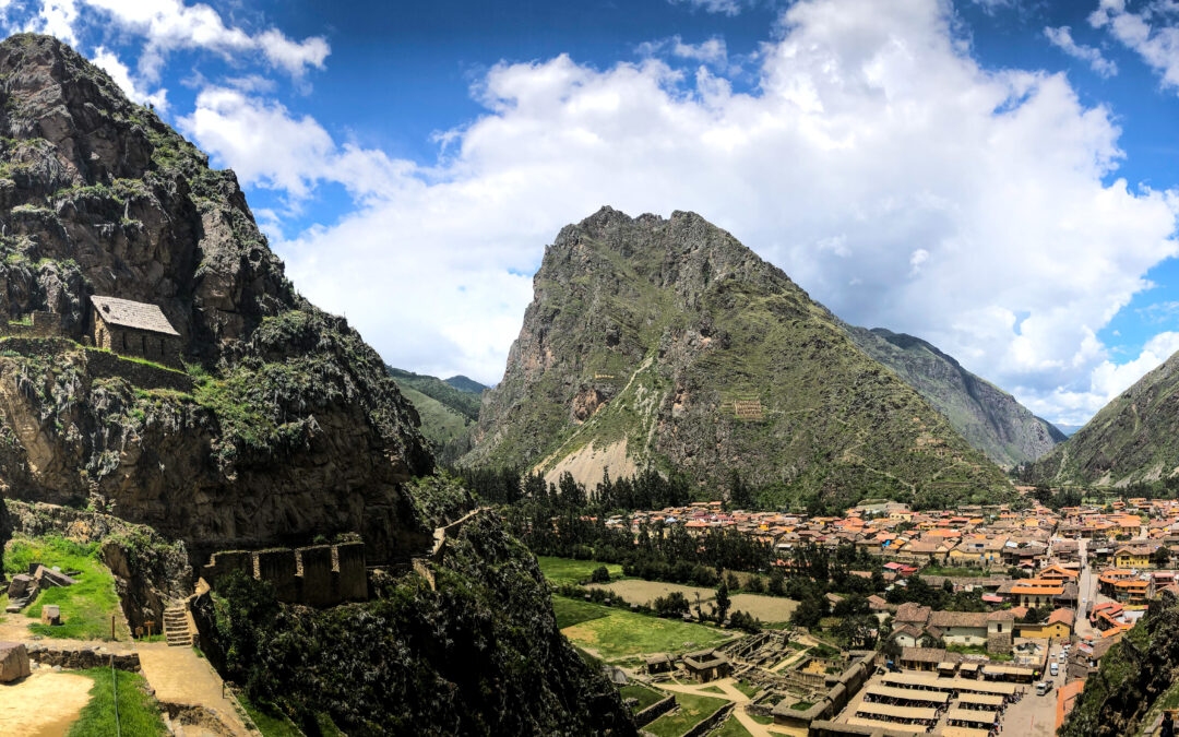 Que faire et voir à Cusco ?