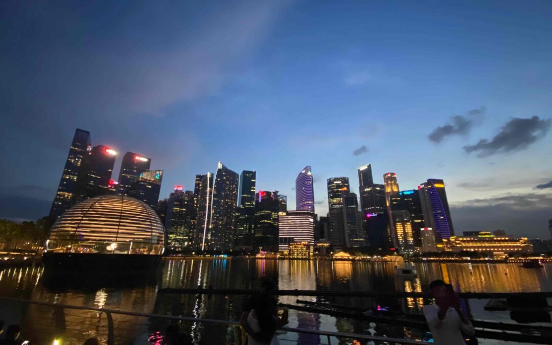 Que faire et voir à Singapour ?